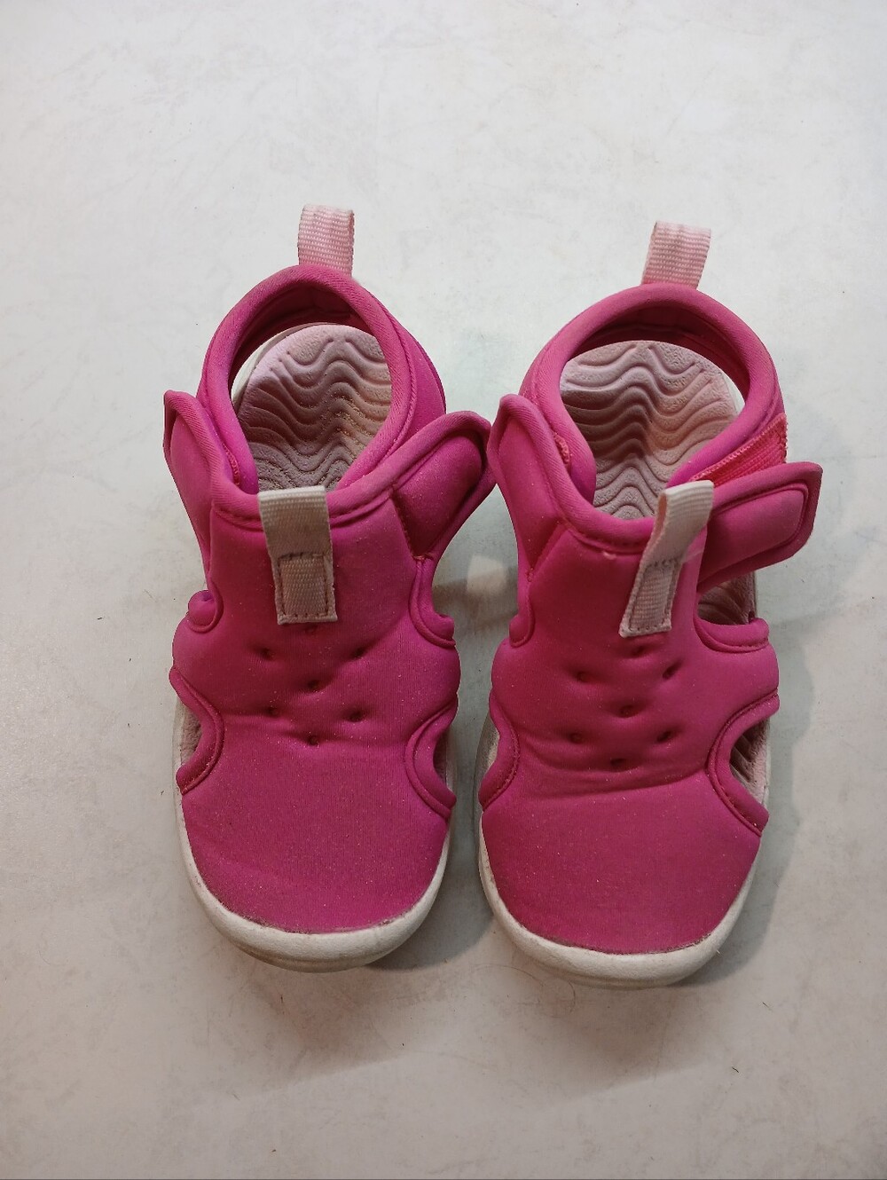 Cat & Jack Pink Sandals